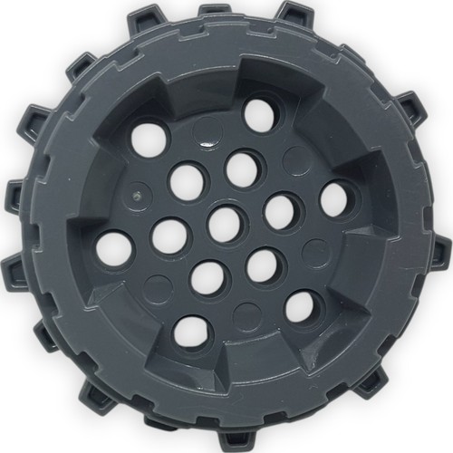 Lego ruota piccoli - , tacchetti