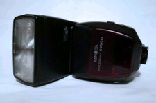 Flash Minolta Program 5400