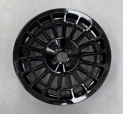 Cerchi wheels montecarlo - 4,