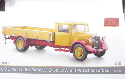 Camion cmc 169 1 - camion,