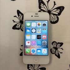 Apple iPhone 4S  8gb A1387