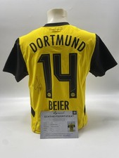 Maglia Autentica Borussia
