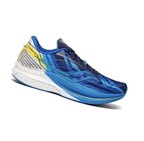 Scarpa corsa saucony - scarpa,