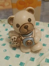 Thun teddy lui viaggiatore