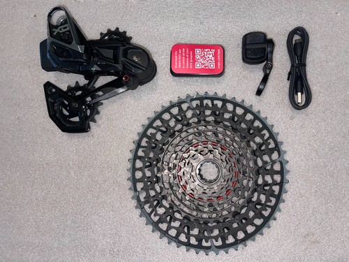 Kit aggiornamento sram - kit, x0