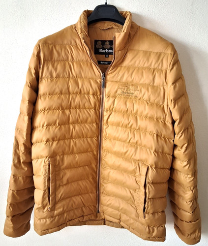 Barbour jacket piumino - barbour, size