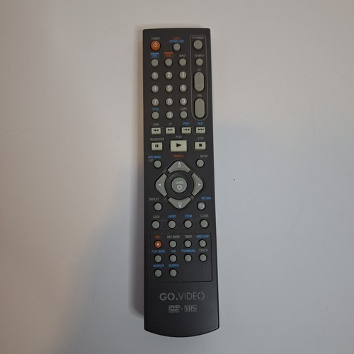 Video combo dvd vcr - video,