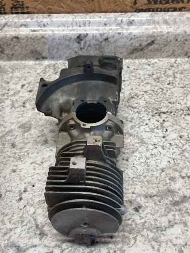 Blocco motore oem - motore, nos