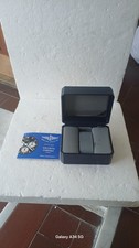 box Orologio Breitling usato