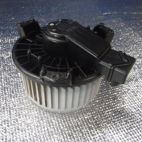 Motore soffiatore toyota passo - soffiatore,