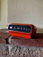 OROLOGIO DA TAVOLO SANKYO