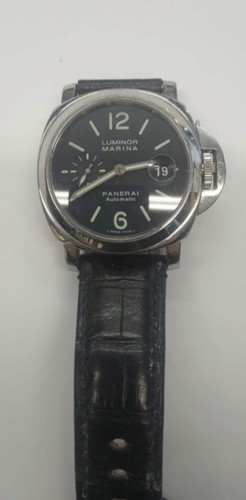 Orologio panerai firenze 1860 - orologio,