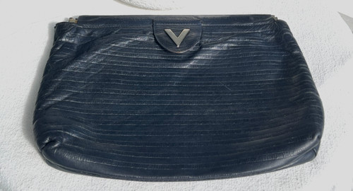 Pochette valentino pelle - valentino,