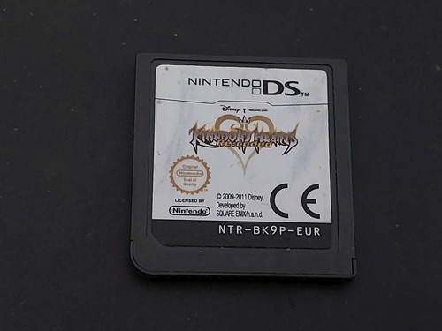 Nintendo kingdom - nintendo, ds