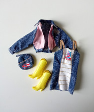 Barbie Jeans Boutique Mattel
