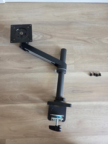 Ergotron nx braccio - ergotron,