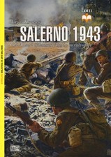 Salerno 1943. Gli alleati