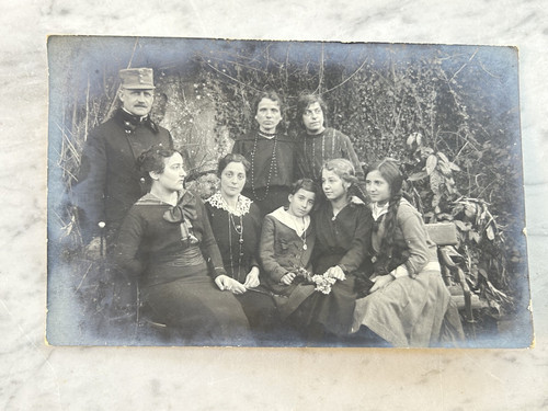 Foto gruppo primi - gruppo,