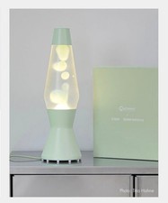 Lampada lava Mathmos x Sabine