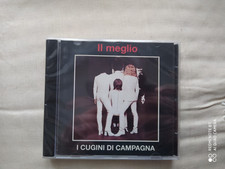 I CUGINI DI CAMPAGNA "IL