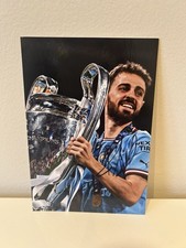 Bernardo Silva foto calcio