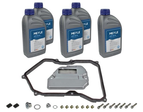 Kit ricambi cambio - ricambi,,