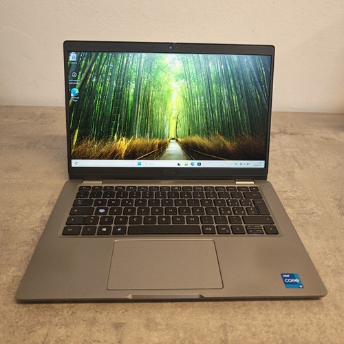 Dell latitude 5420 - dell, i5-1135g7