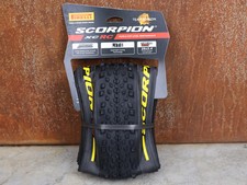 PIRELLI SCORPION XC RC LITE 29X2.4 – PNEUMATICO MTB TUBELESS READY GIALLO 29X2.40