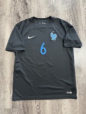 Paul Pogba France Nike