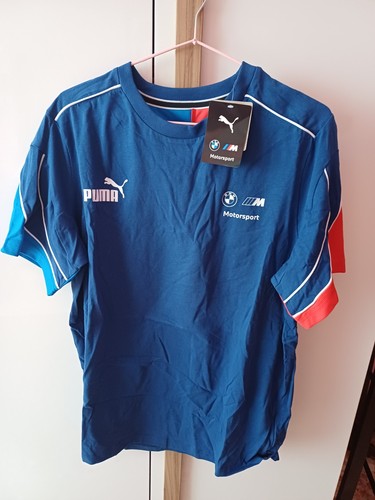 Maglia puma bmw - maglia,