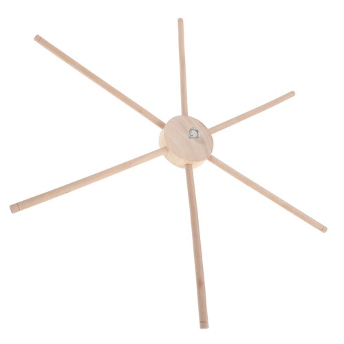 Struttura legno per - in,