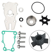 Per Yamaha Kit Riparazione e Manutenzione Girante Pompa Acqua Motore Fuoribordo