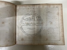 1842, Opera completa in 2 volumi, Macrobius Ambrosii Theodosii / Macrobio, Ianus