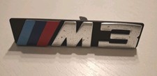 Bmw M3 E30 Grill Emblem Logo M3 Griglia 51141934620