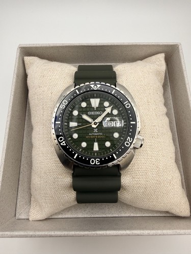 Orologio seiko prospex srpe05 - orologio,