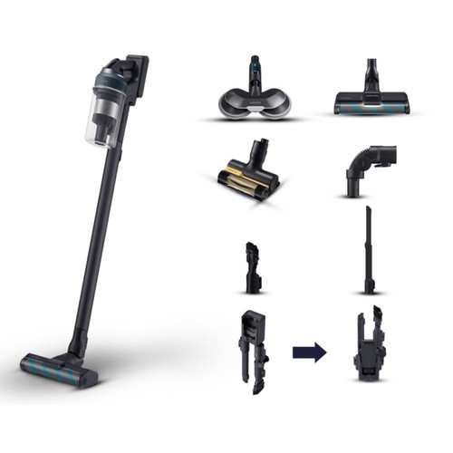 Samsung vs20c852ftb scopa - vs20c852ftb/wa,