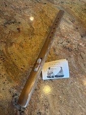 Flauto di pino stile nativi