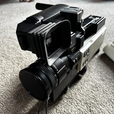 Videocamera a colori JVC