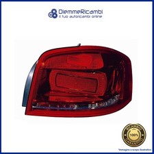 FARO - FANALE POSTERIORE