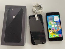 iphone 8 64gb Nero