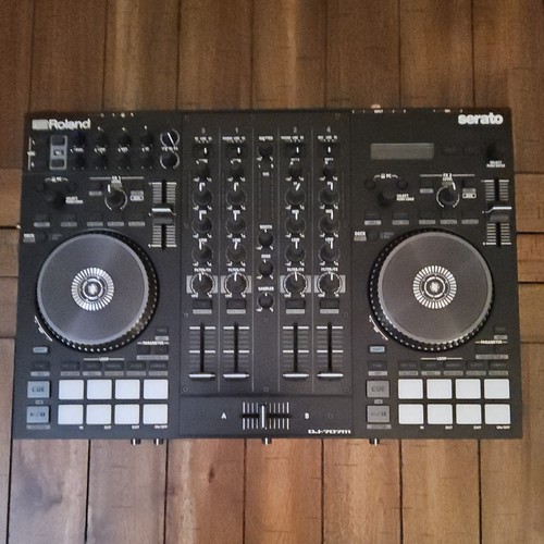 Roland 707m controller - roland,