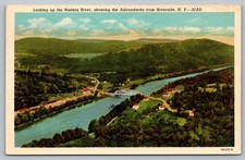 Hudson River Adirondacks