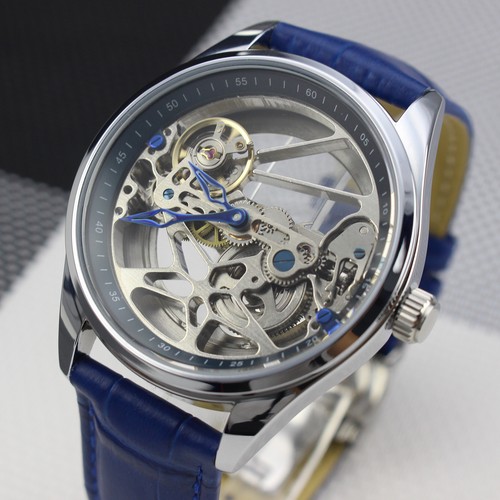 Orologio uomo 41mm - orologio,