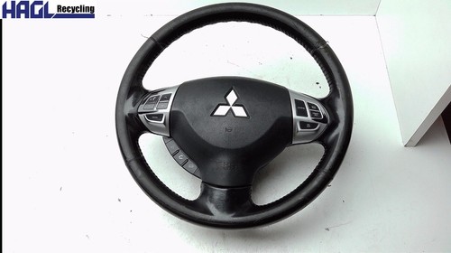 Volante pelle per - pelle, airbag