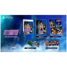 City Hunter Collector's
