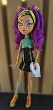 Monster High  Clawdeen 