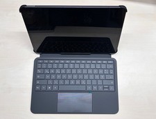 Tablet Volla con Ubuntu Touch