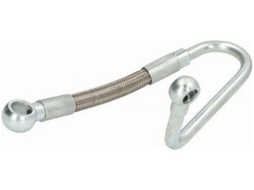 Tubo olio turbo - tubo, palio