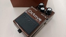 BOSS OC-2 Pedale per chitarra