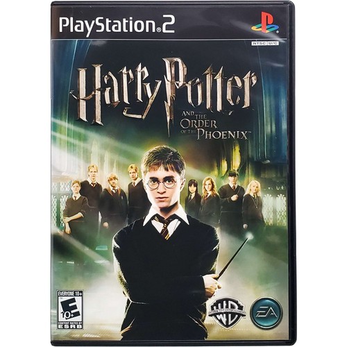 Harry potter ordine della - potter,